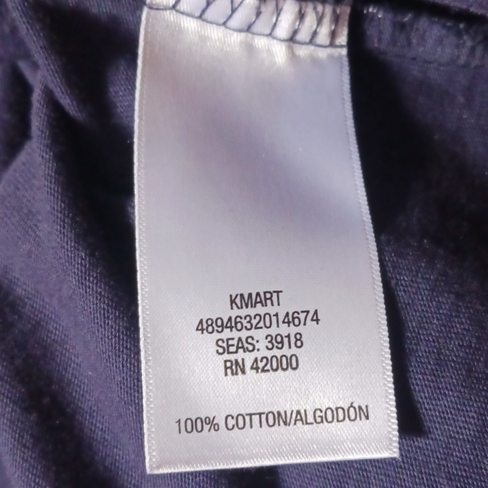 Basic Editions Dress - Picture 6 of 6